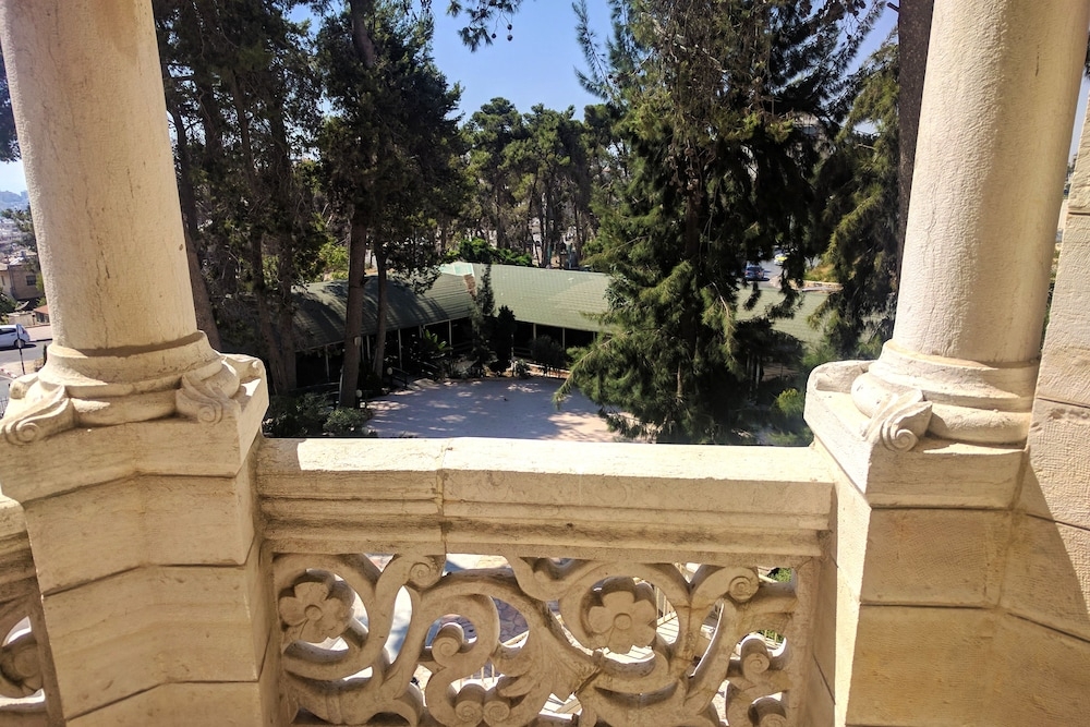 施設からの眺望