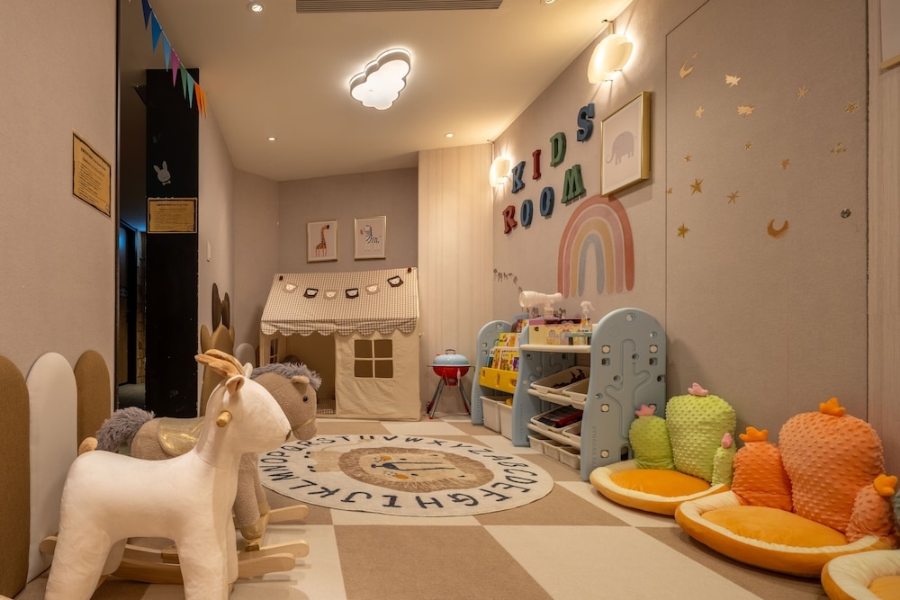 子供用スペース