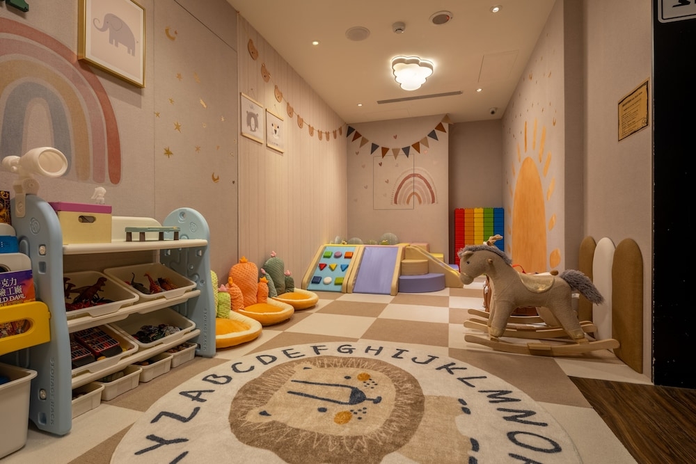 子供用スペース