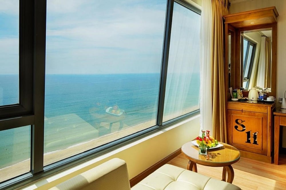 ビーチ / オーシャン ビュー