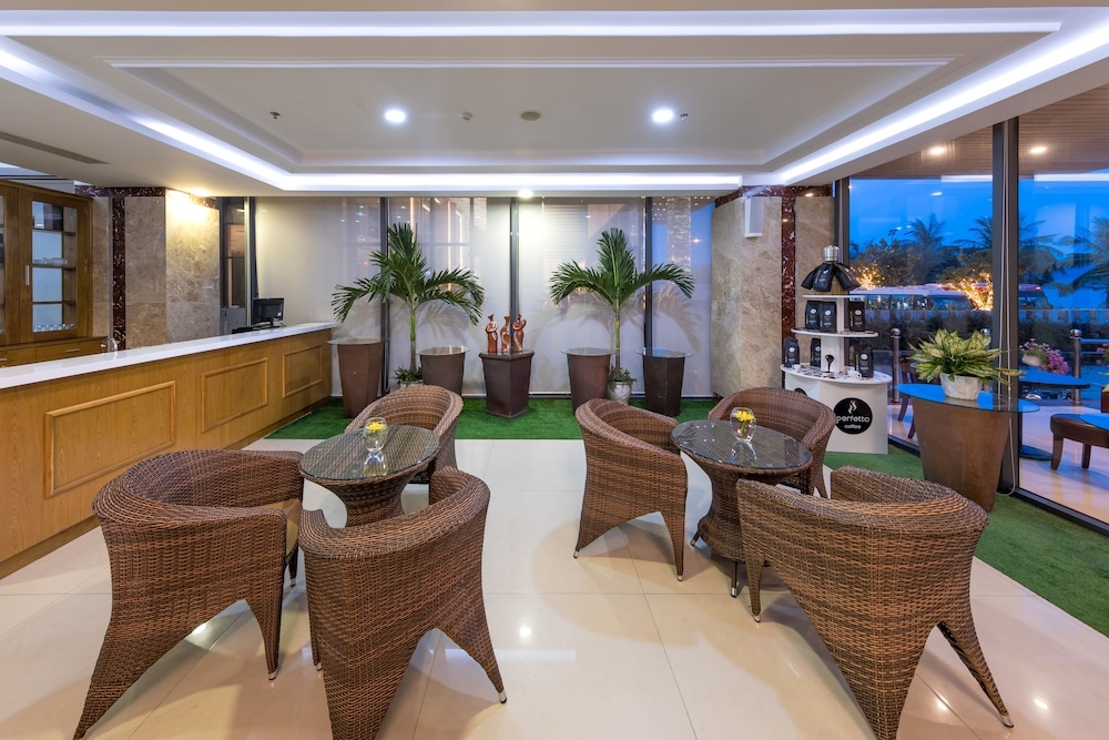 コーヒーショップ