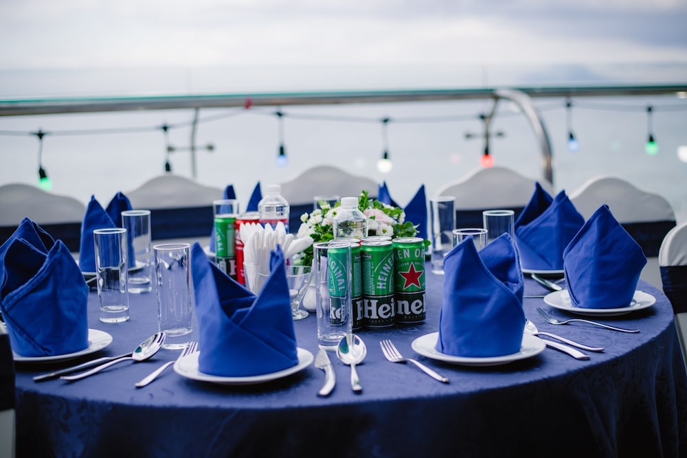 誕生日パーティ スペース