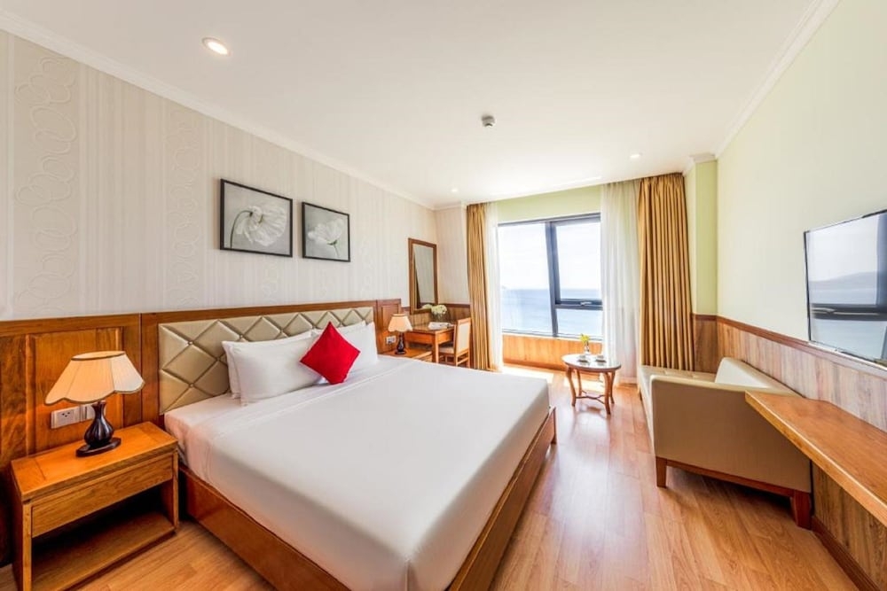 ビーチ / オーシャン ビュー