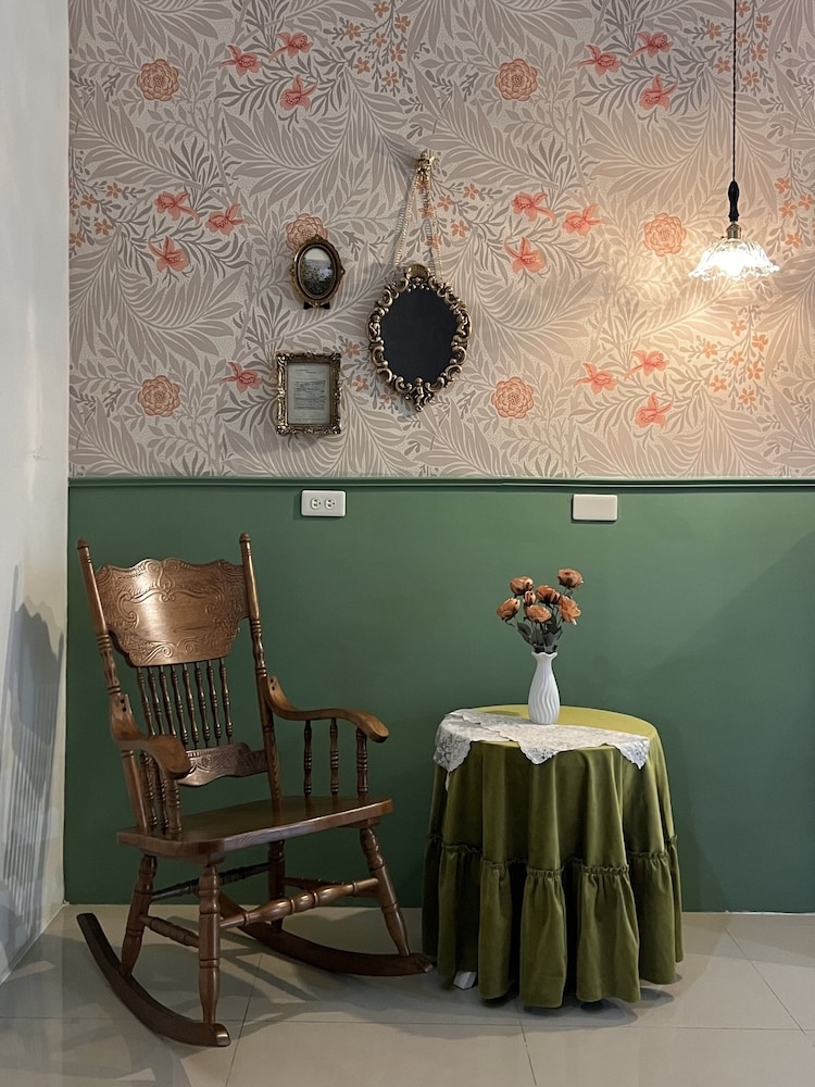 ロビー応接スペース