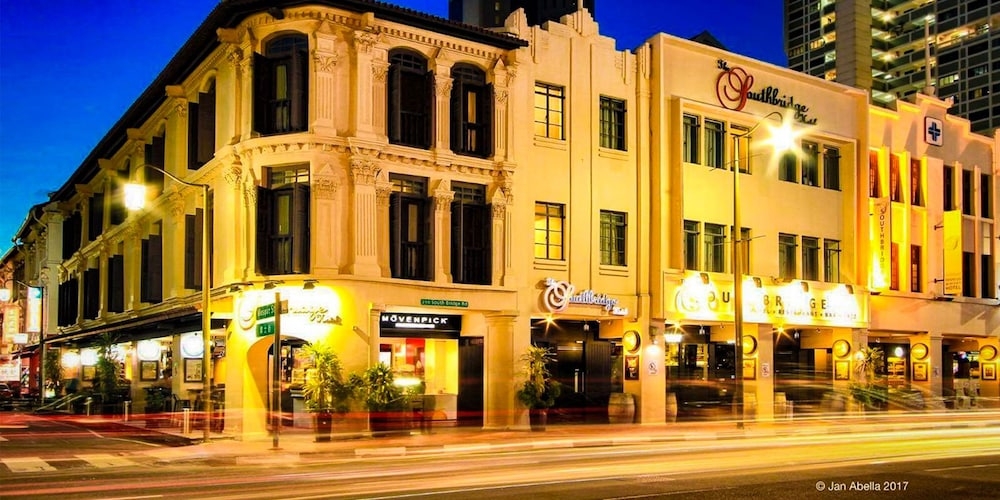 施設からの眺望