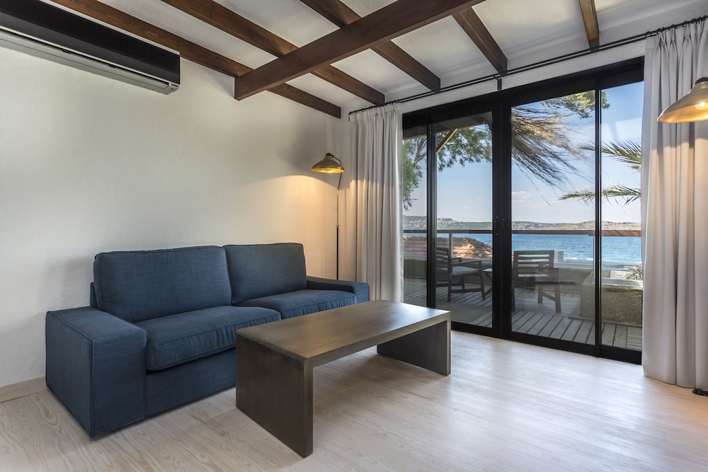 リビングルーム