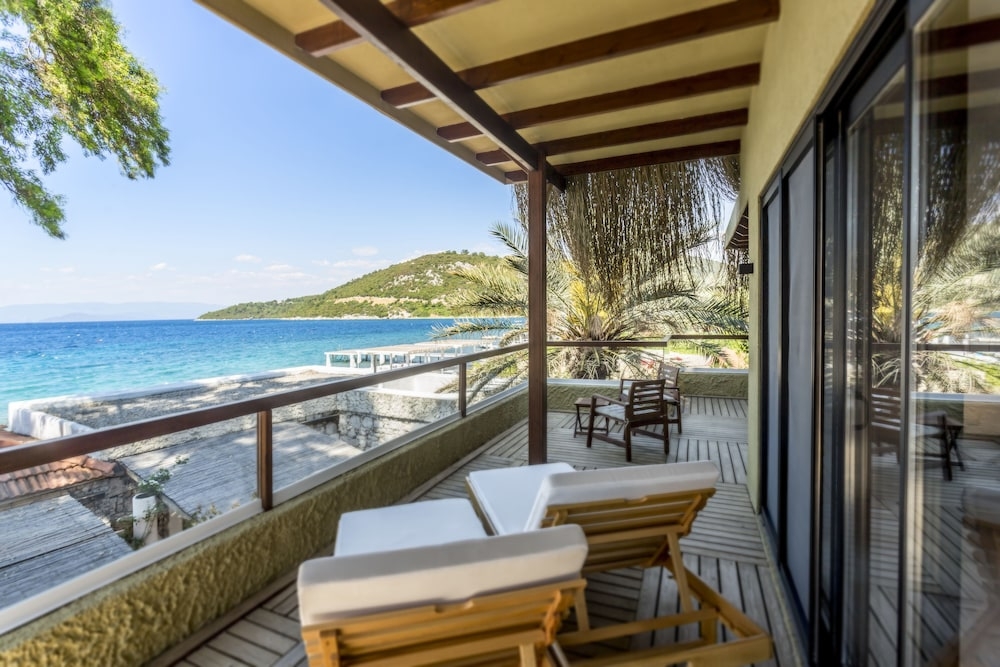 ビーチ / オーシャン ビュー