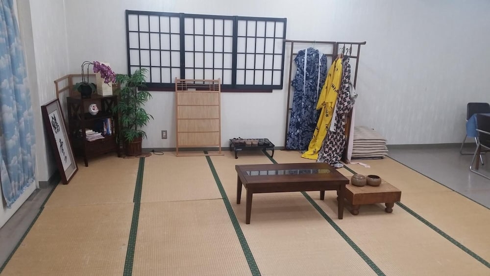 リビングルーム