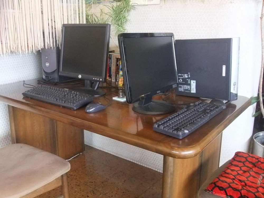 ビジネスセンター