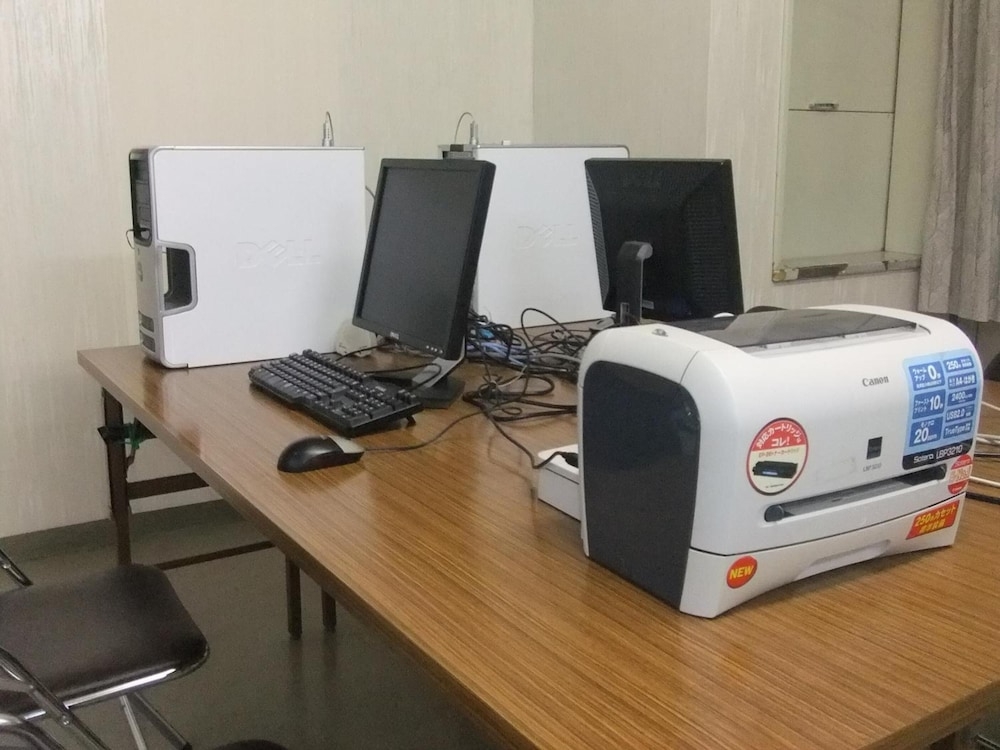 ビジネスセンター