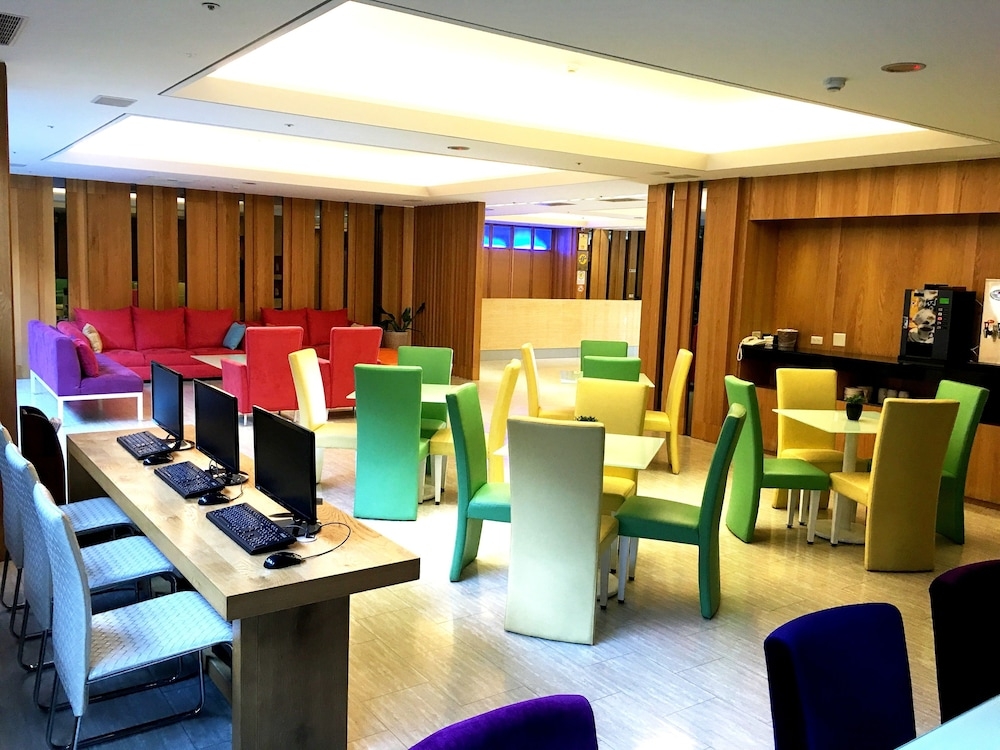 ビジネスセンター