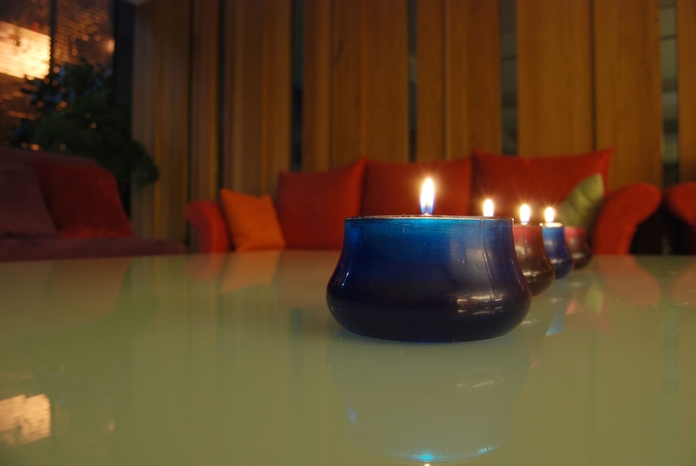 ロビー応接スペース