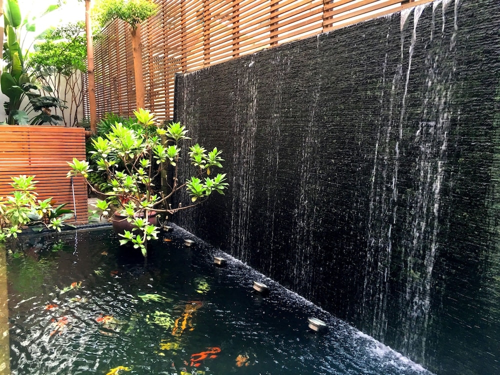 施設からの眺望