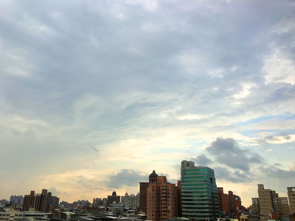 施設からの眺望