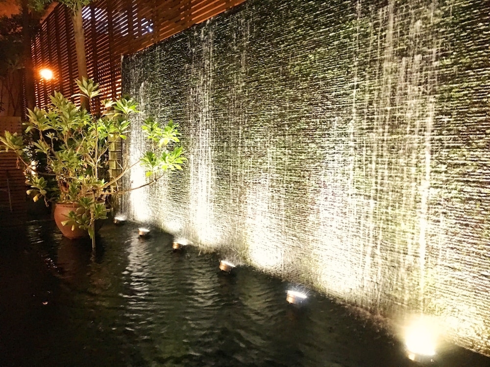 施設からの眺望