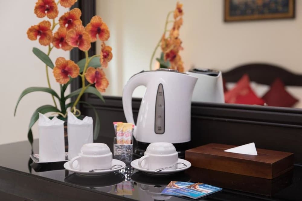 コーヒー / コーヒーメーカー