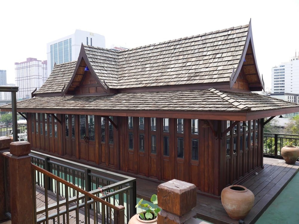 テラス / パティオ