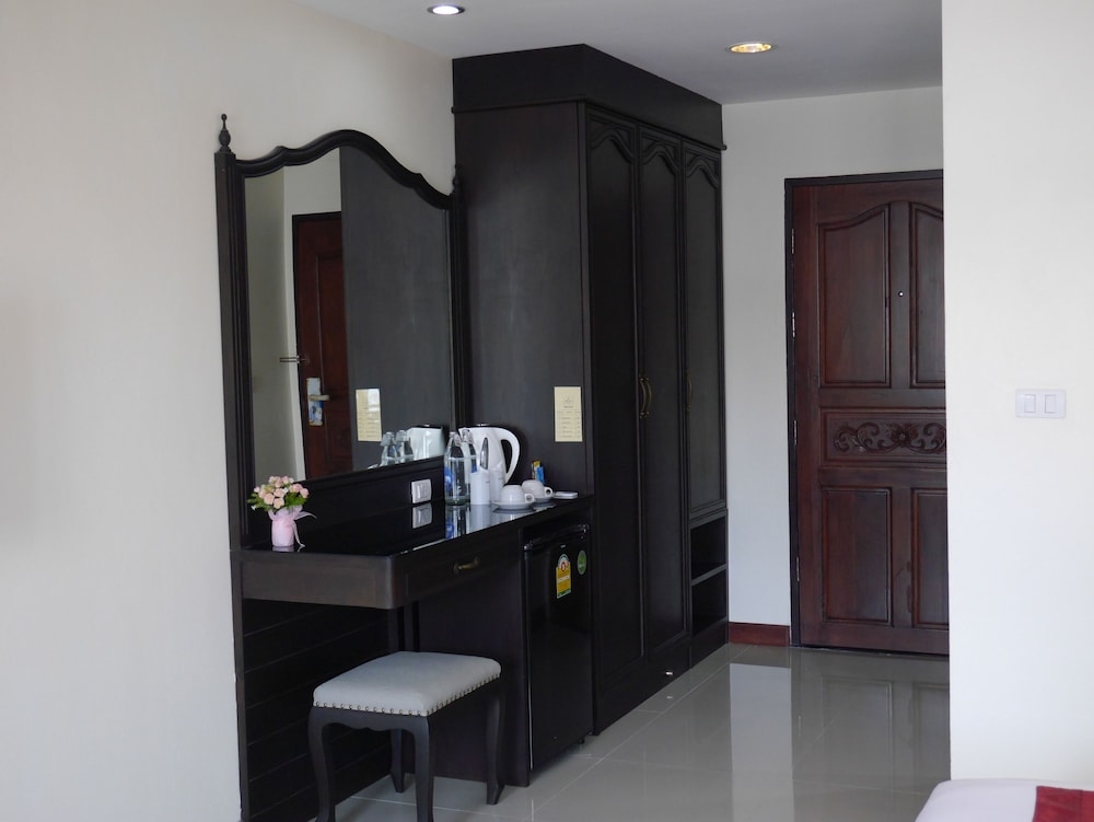 客室の設備とサービス