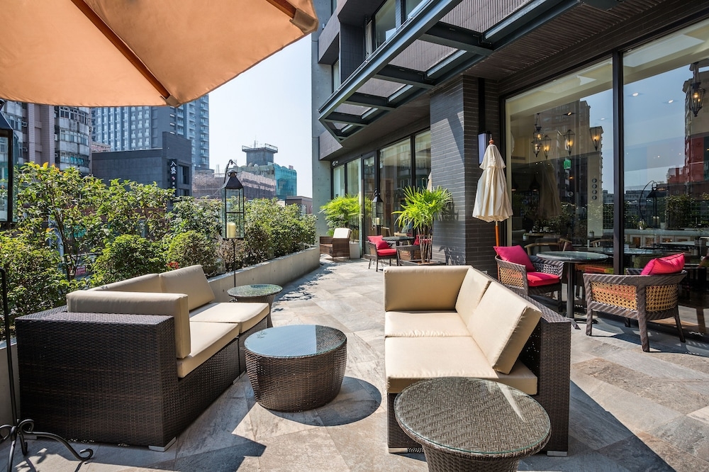 テラス / パティオ