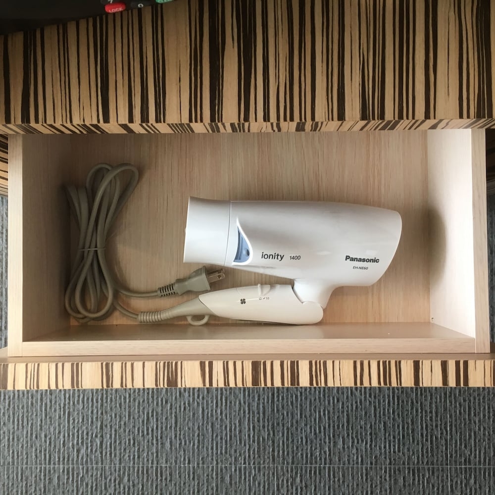 客室の設備とサービス