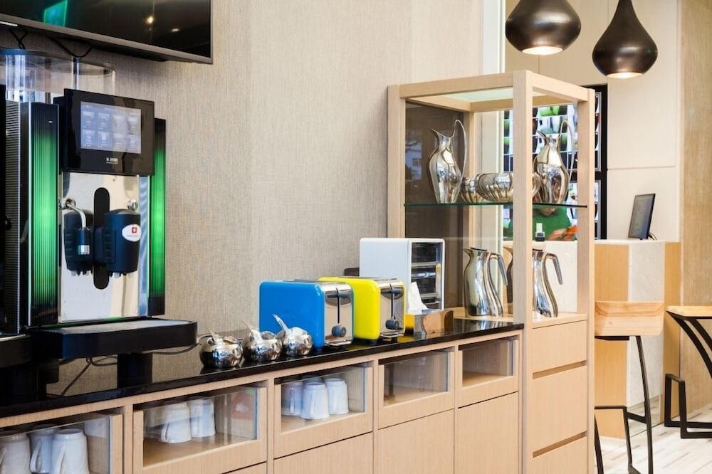 コーヒー サービス