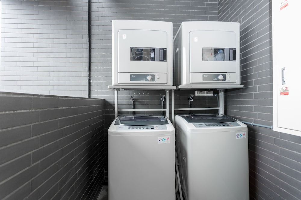 ランドリー ルーム