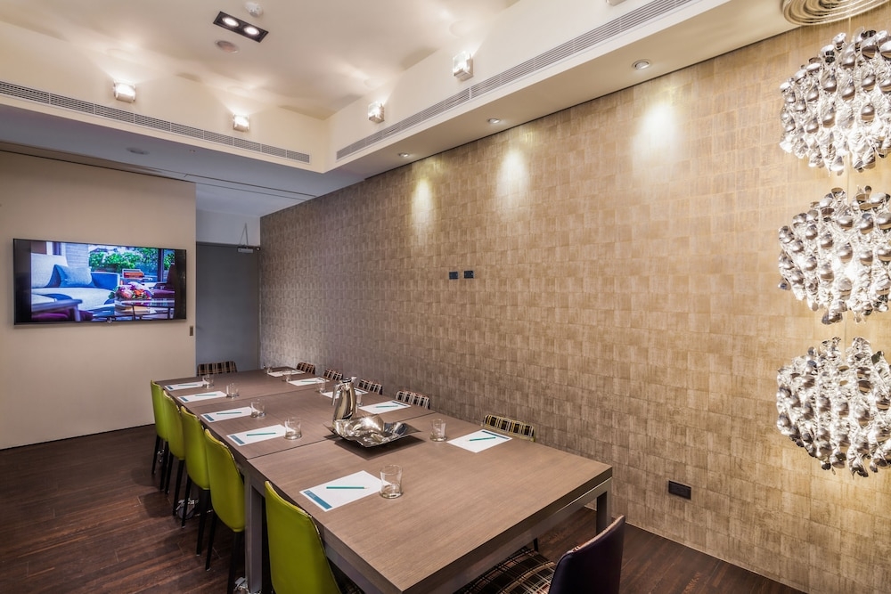 ビジネスセンター