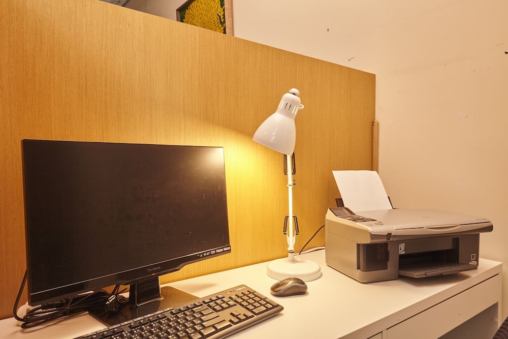 ビジネスセンター