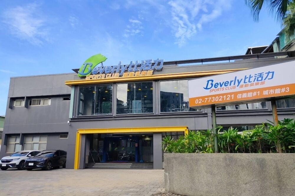 フィットネス スタジオ