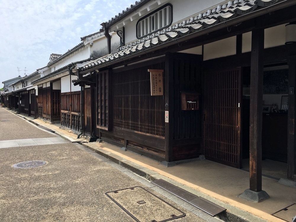 施設からの眺望