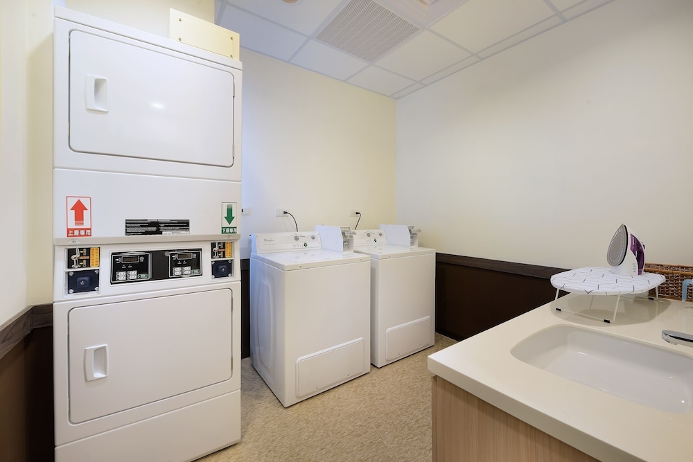 ランドリー ルーム