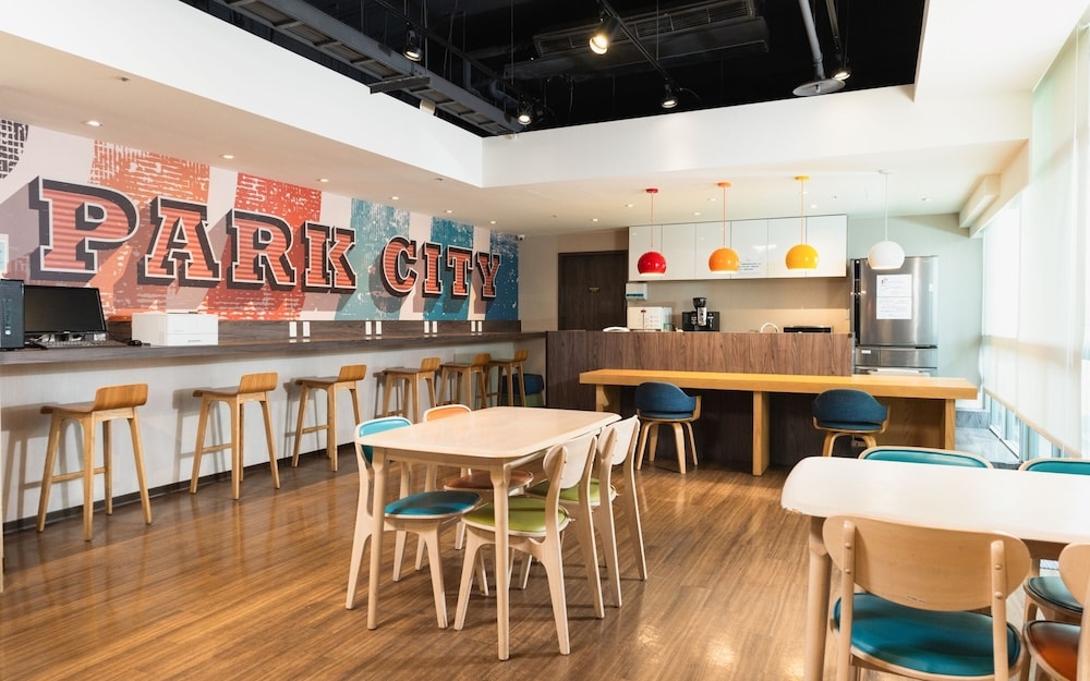 ビジネスセンター