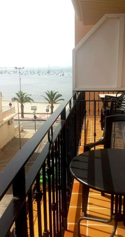 施設からの眺望