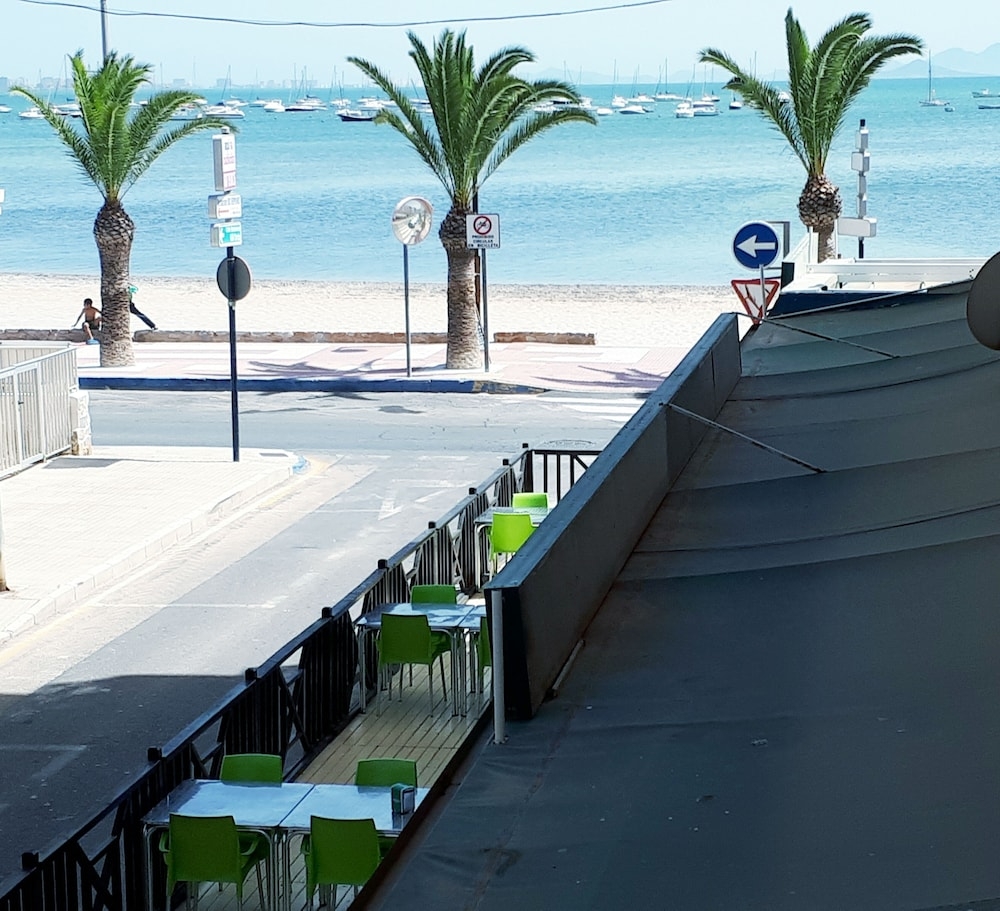 ビーチ / オーシャン ビュー