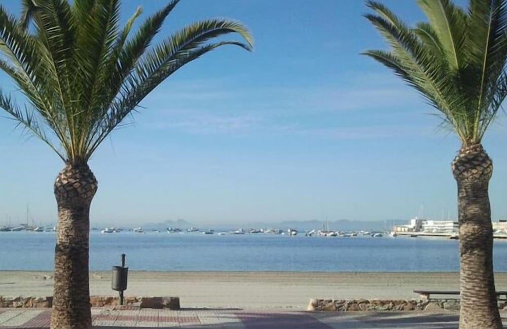 施設からの眺望