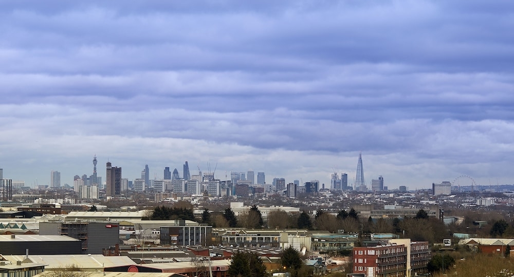 施設からの眺望