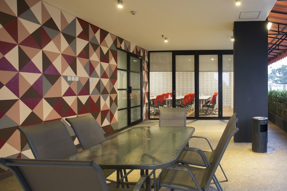 テラス / パティオ