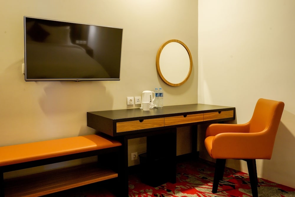 客室の設備とサービス