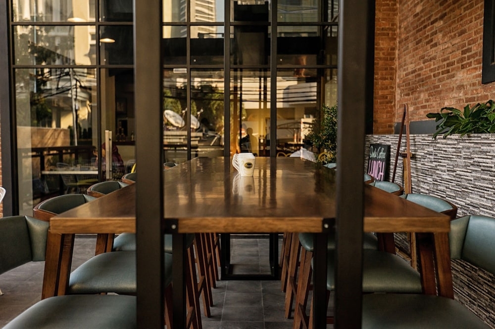 家族向けレストラン