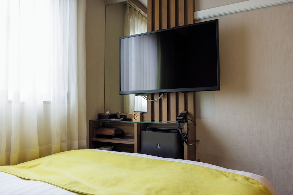 客室の設備とサービス