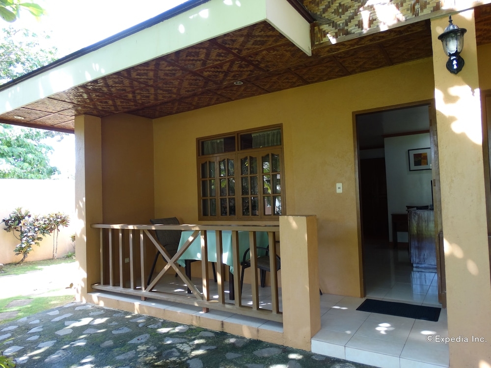 テラス / パティオ