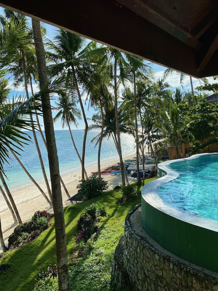 インフィニティ プール