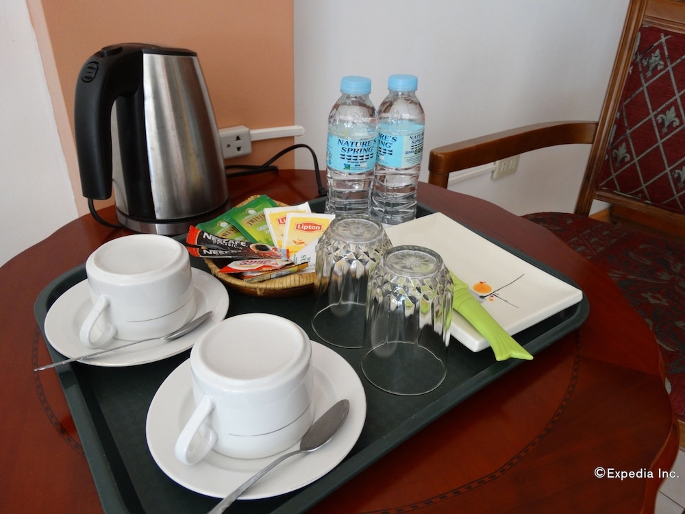 客室の設備とサービス