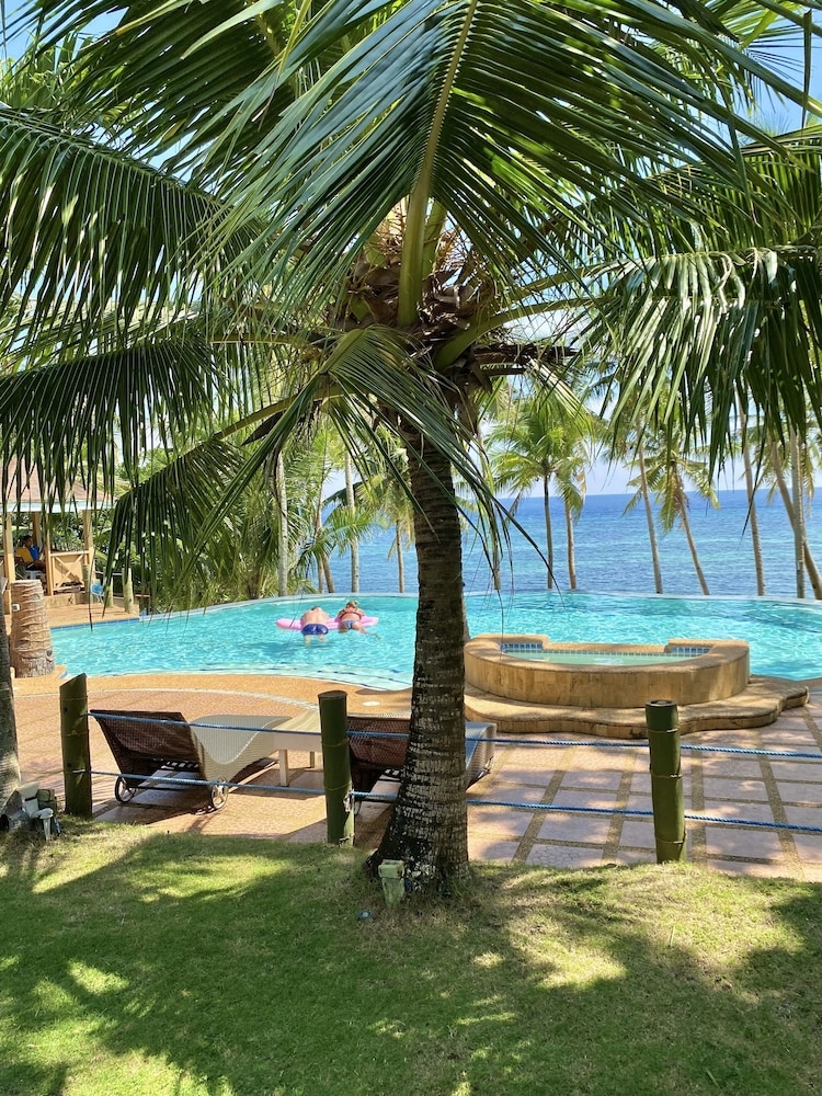 インフィニティ プール