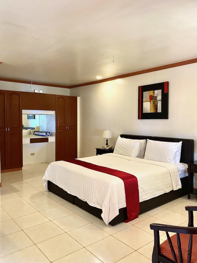 客室の設備とサービス