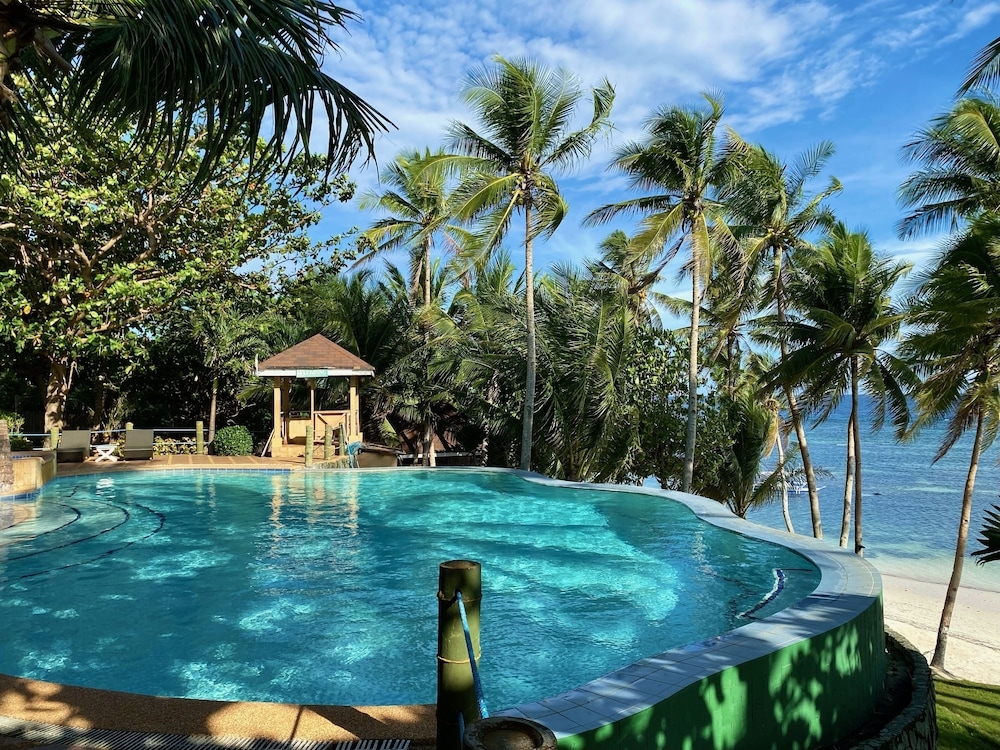 インフィニティ プール