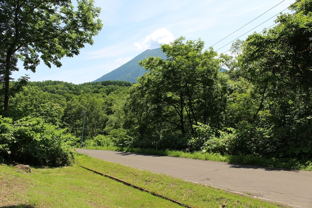 施設からの眺望