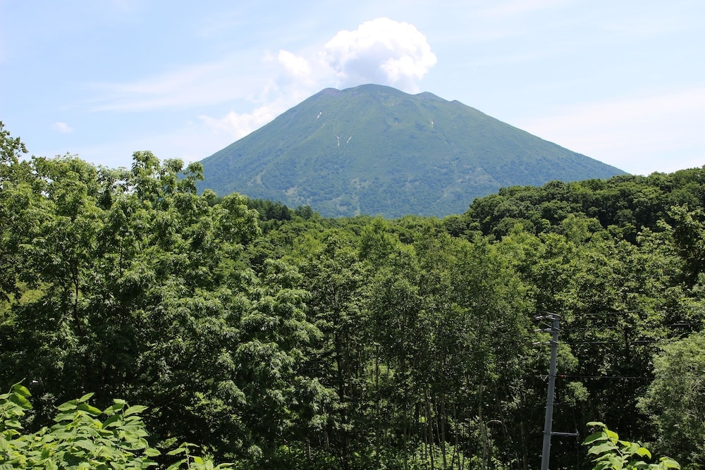 マウンテン ビュー