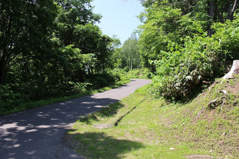 施設からの眺望