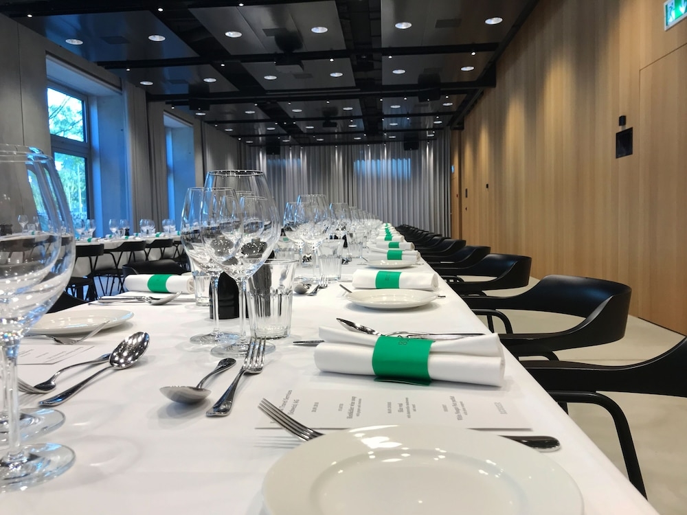 バンケット ホール